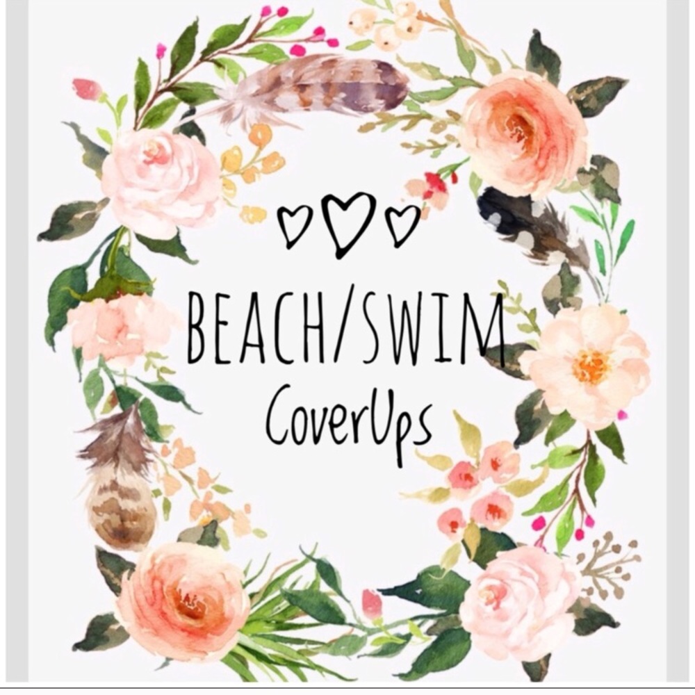 Swimwear